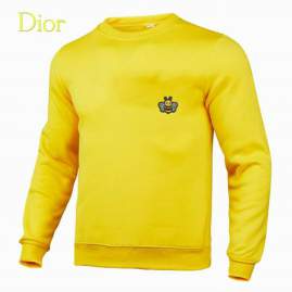 Picture of Dior Sweatshirt _SKUDiorM-3XL12yn9131632
